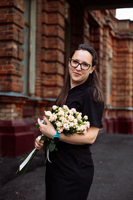 «Волонтёр года» живёт в Иванове